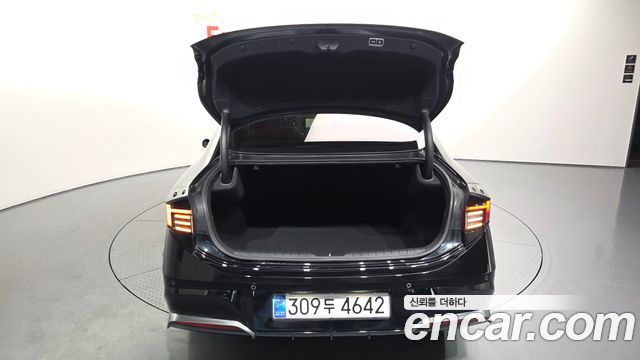 Hyundai Sonata 2024 — photo 26