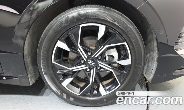 Hyundai Sonata 2024 — photo 7