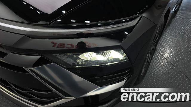 Hyundai Sonata 2024 — photo 8