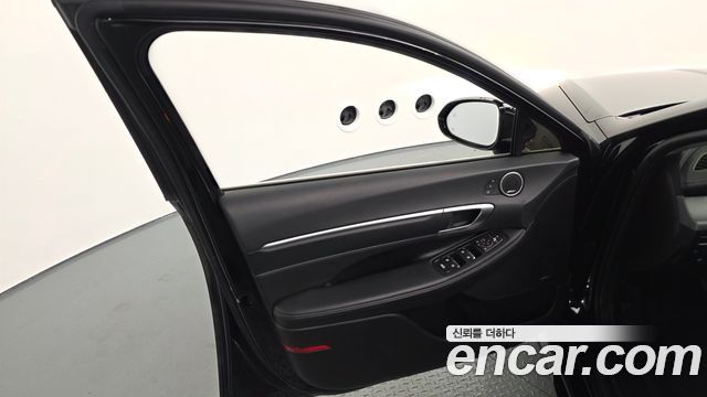 Hyundai Sonata 2024 — photo 14