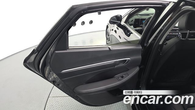 Hyundai Sonata 2024 — photo 15
