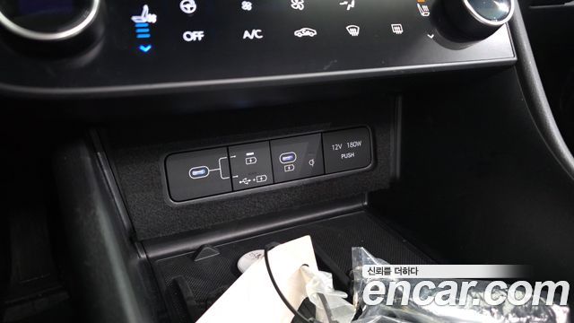 Hyundai Sonata 2024 — photo 16