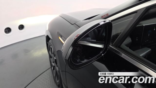 Hyundai Sonata 2024 — photo 27