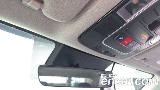 Hyundai Sonata 2024 — photo 28