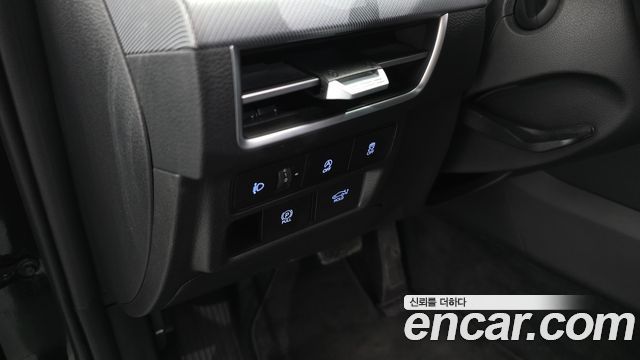 Hyundai Sonata 2024 — photo 29