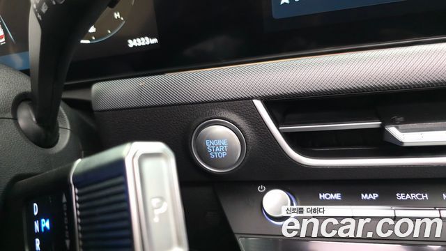 Hyundai Sonata 2024 — photo 30