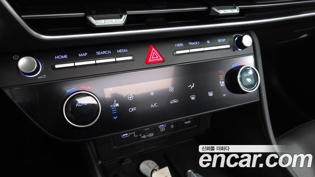 Hyundai Sonata 2024 — photo 31