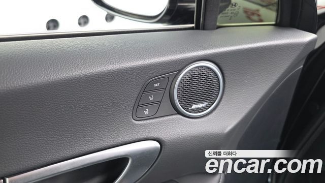 Hyundai Sonata 2024 — photo 33