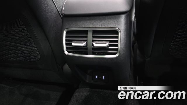 Hyundai Sonata 2024 — photo 36