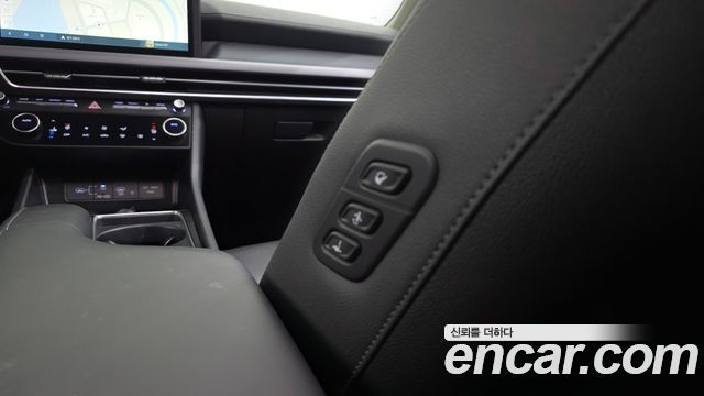 Hyundai Sonata 2024 — photo 37