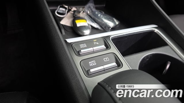 Hyundai Sonata 2024 — photo 39