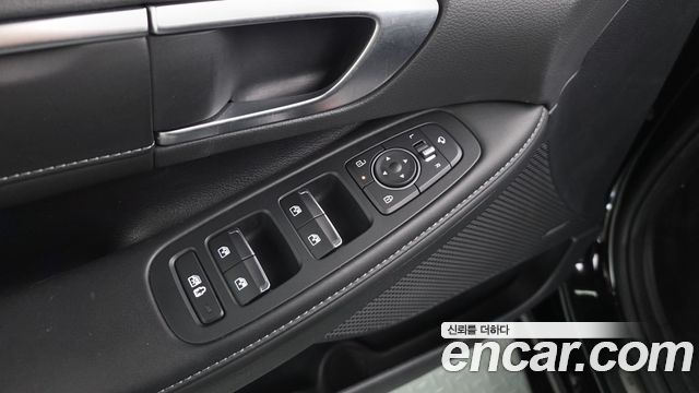 Hyundai Sonata 2024 — photo 40