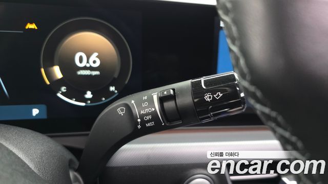 Hyundai Sonata 2024 — photo 41