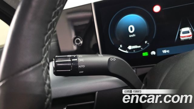 Hyundai Sonata 2024 — photo 42