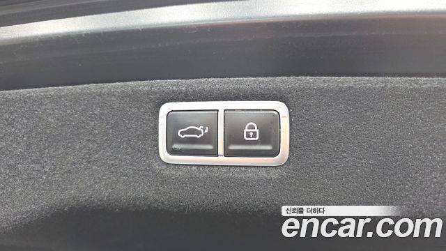 Hyundai Sonata 2024 — photo 44