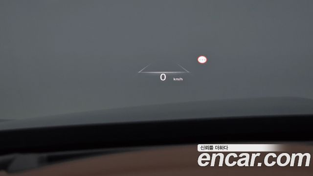 Genesis G80 2023 — photo 19