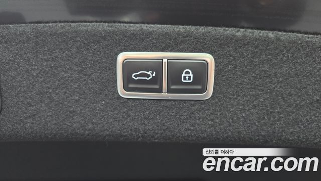 Genesis G80 2023 — photo 20