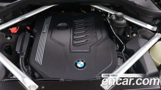 BMW X7 2021 — photo 6