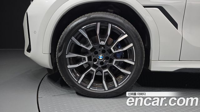 BMW X6 2025 — photo 5