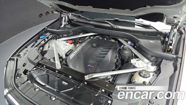 BMW X6 2025 — photo 6