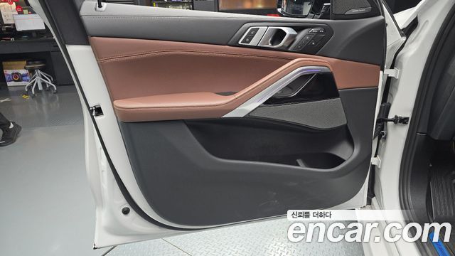 BMW X6 2025 — photo 14
