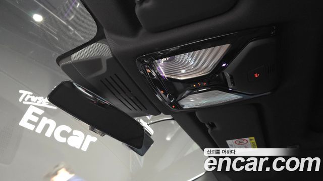 BMW X6 2025 — photo 27