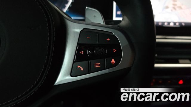 BMW X6 2025 — photo 32