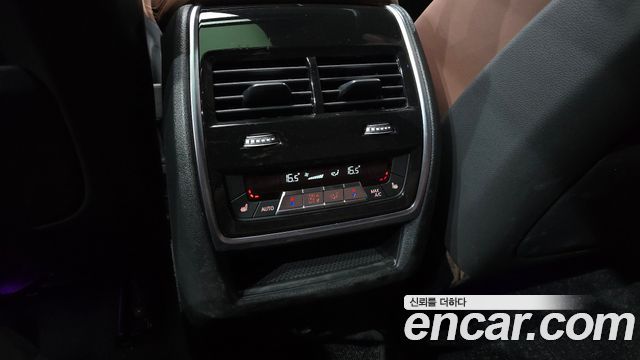 BMW X6 2025 — photo 33