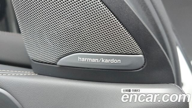 BMW X6 2025 — photo 34