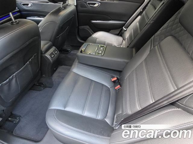 Renault Korea SM6 2016 — photo 11