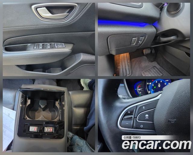 Renault Korea SM6 2016 — photo 13
