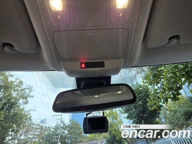 Renault Korea SM6 2016 — photo 17