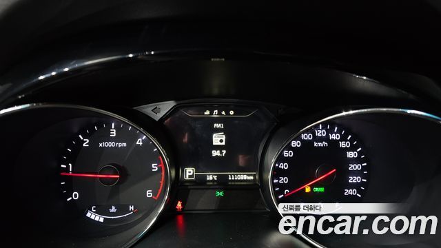 Kia Canival 2017 — photo 8