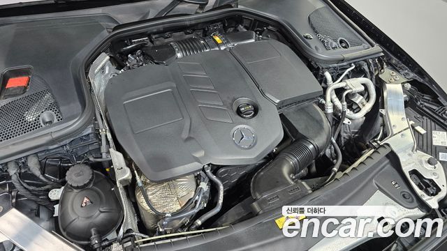 Mercedes-Benz E-Class 2021 — photo 6