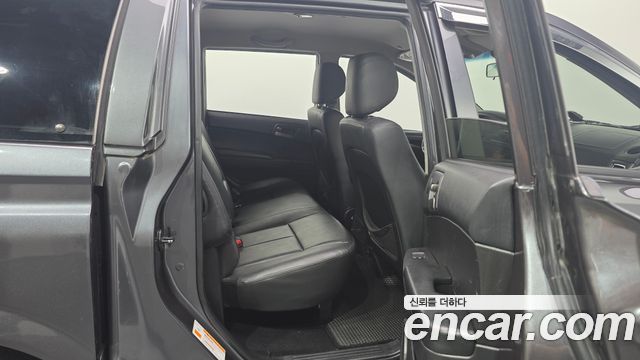 KG Mobility KORANDO 2016 — photo 17