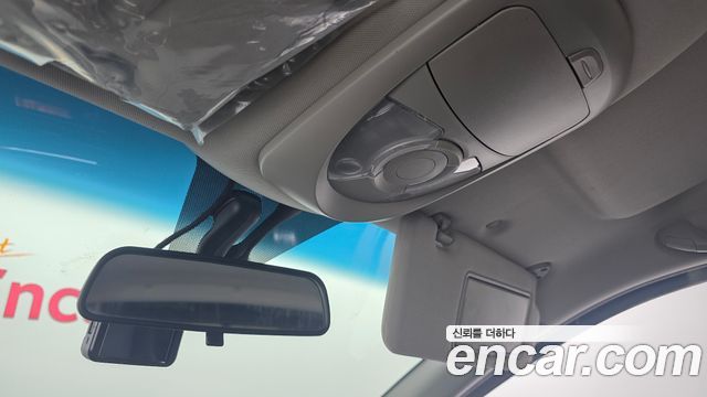KG Mobility KORANDO 2016 — photo 26