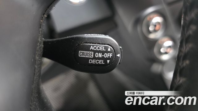 KG Mobility KORANDO 2016 — photo 28