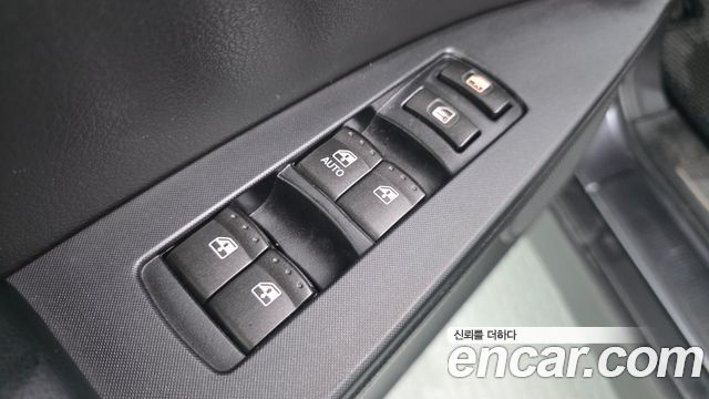 KG Mobility KORANDO 2016 — photo 30