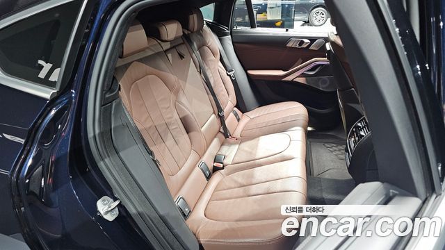 BMW X6 2021 — photo 17