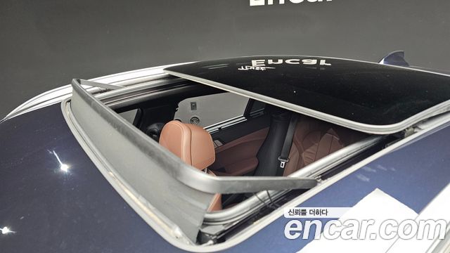 BMW X6 2021 — photo 32