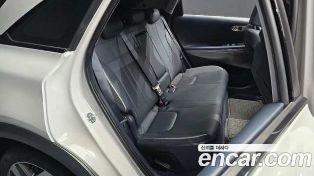 Hyundai Nexo 2022 — photo 17