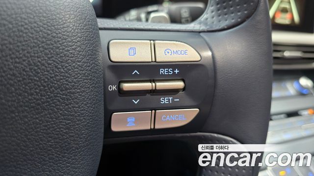 Hyundai Nexo 2022 — photo 23