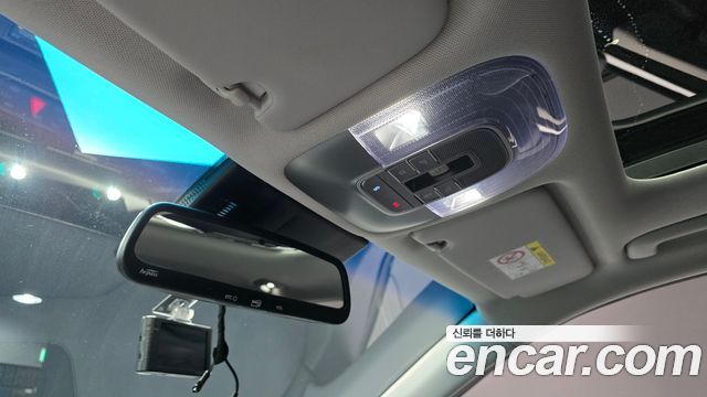 Hyundai Nexo 2022 — photo 24