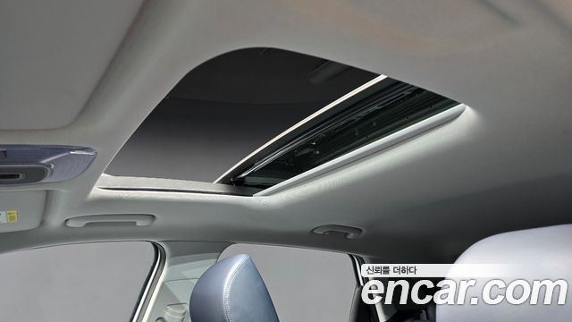 Hyundai Nexo 2022 — photo 25