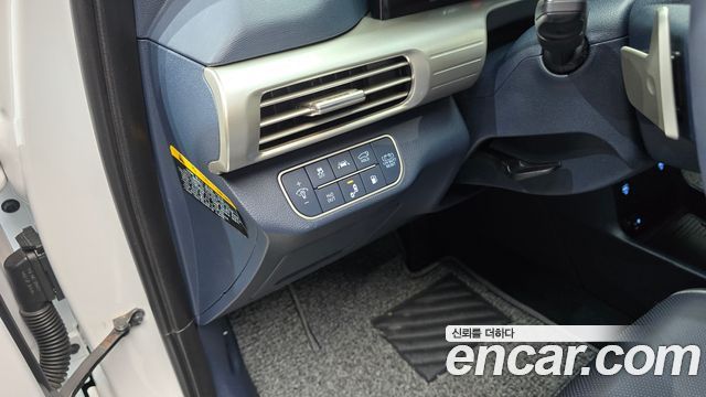 Hyundai Nexo 2022 — photo 26