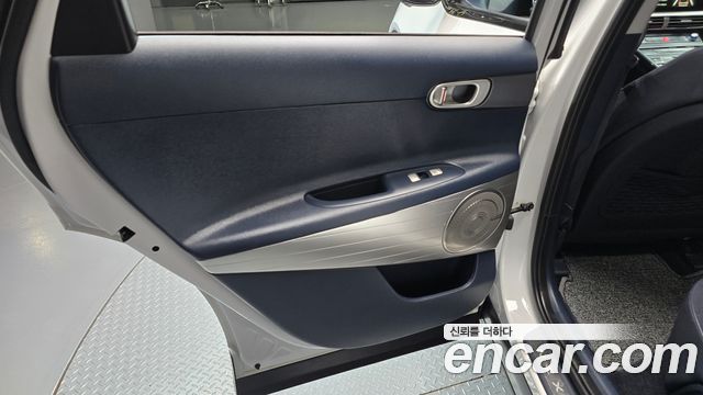 Hyundai Nexo 2022 — photo 15