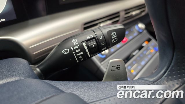 Hyundai Nexo 2022 — photo 28