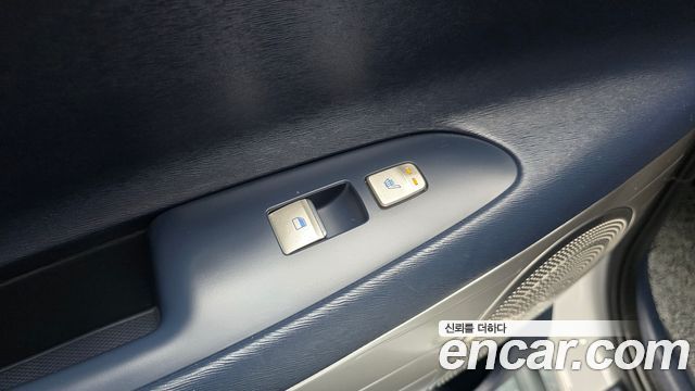 Hyundai Nexo 2022 — photo 30
