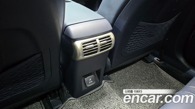 Hyundai Nexo 2022 — photo 31