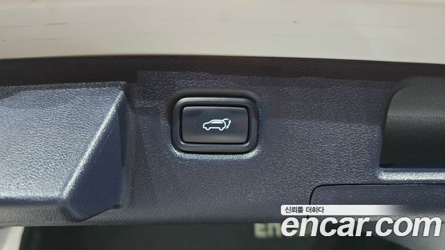 Hyundai Nexo 2022 — photo 32